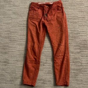 Anthropology Pants, size 26